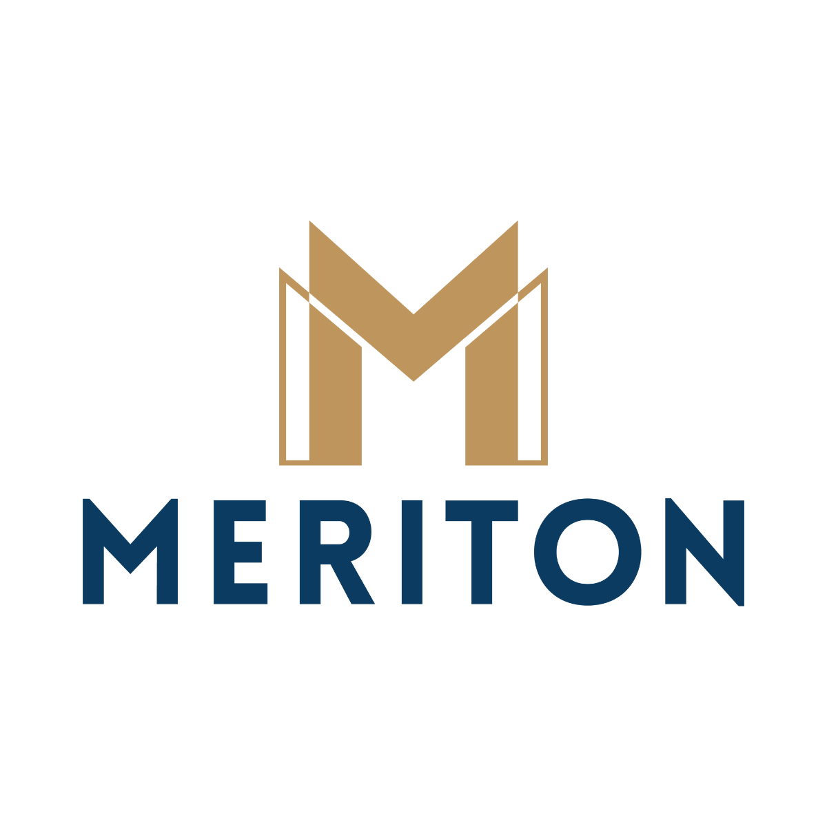 Smart EV Charging at Meriton Apartments