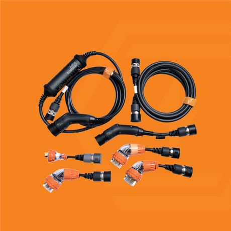 Juice Booster 2 | Portable Electric Vehicle Charger