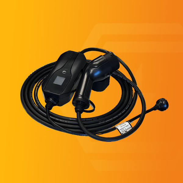 charging cord for portable charger