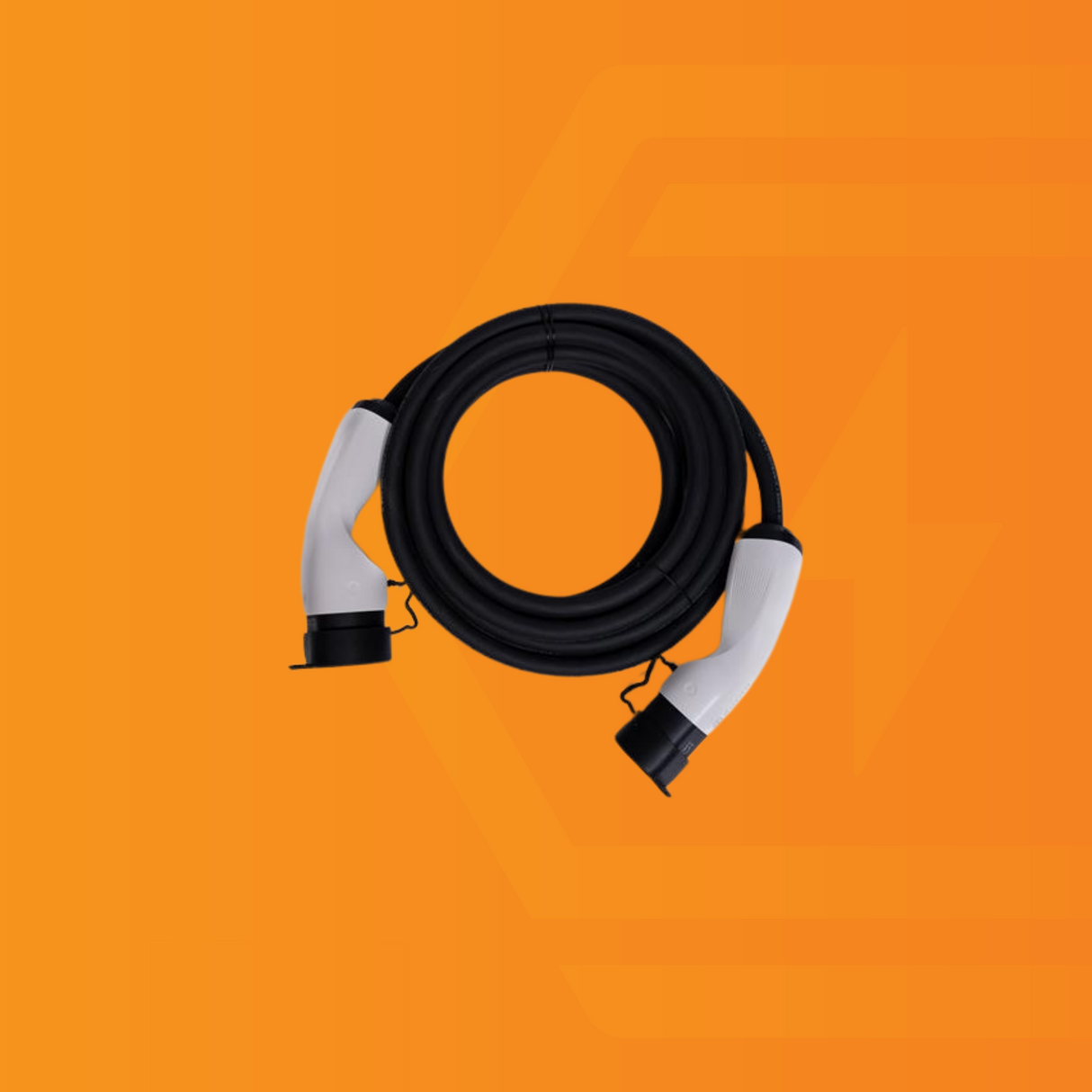 EV Charging Cable | Type 2 to Type 2 | 22kW