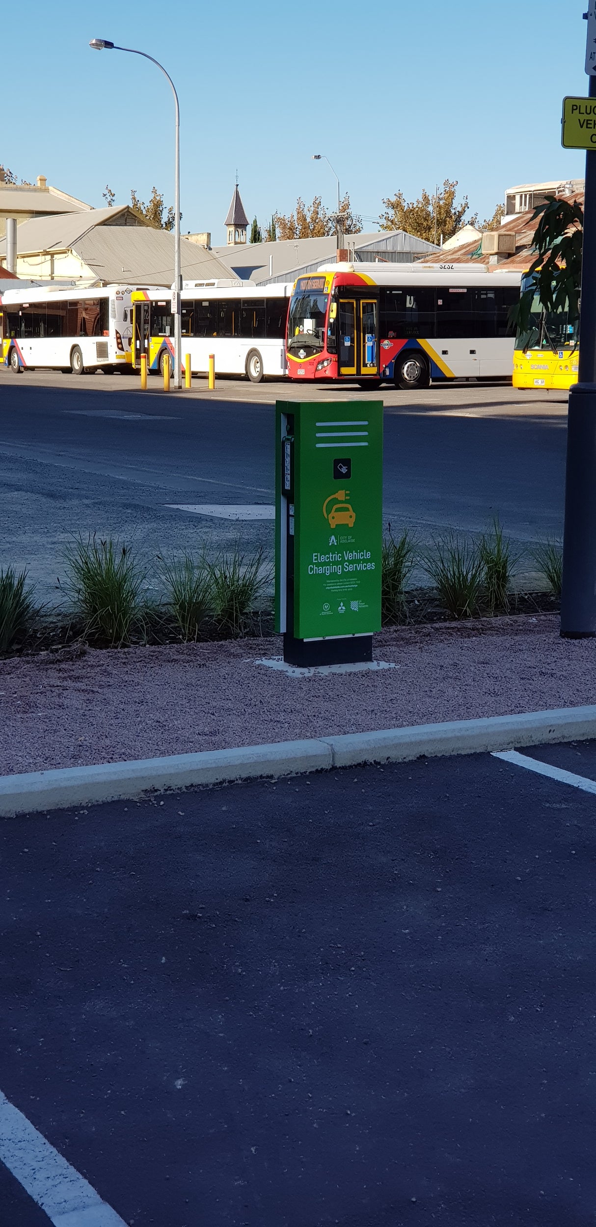 EV Charging Cable | Type 2 to Type 1 | 7kW