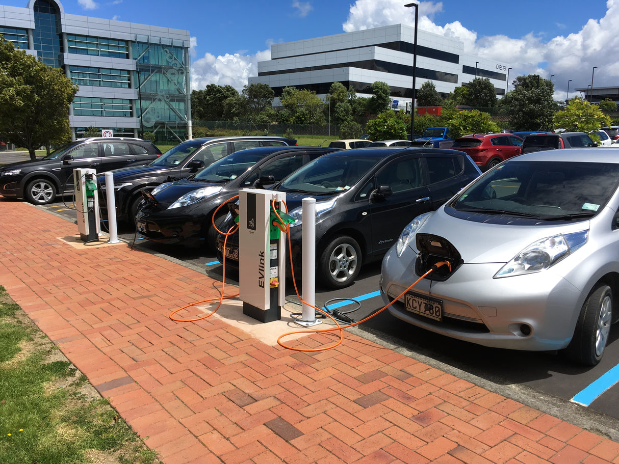 EV Charging Cable | Type 2 to Type 1 | 7kW