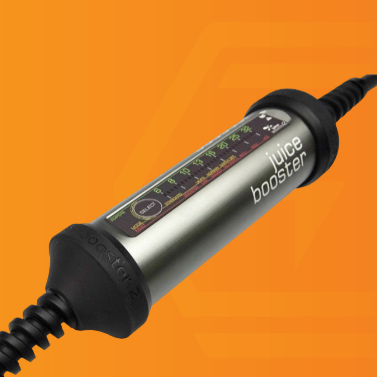 Juice Booster 2 - High Power Portable Charger