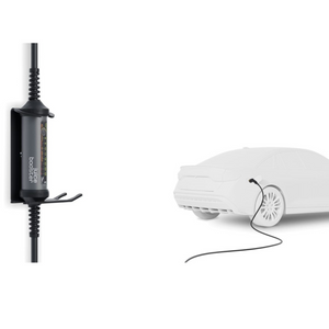 Juice Booster 2 - High Power Portable Charger