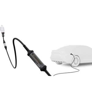 Juice Booster 2 - High Power Portable Charger