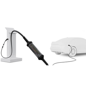 Juice Booster 2 - High Power Portable Charger