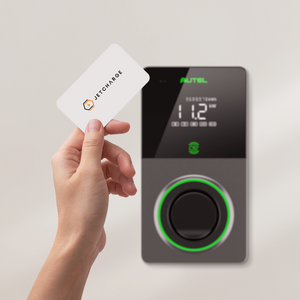 Smart EV Charging at Meriton Apartments