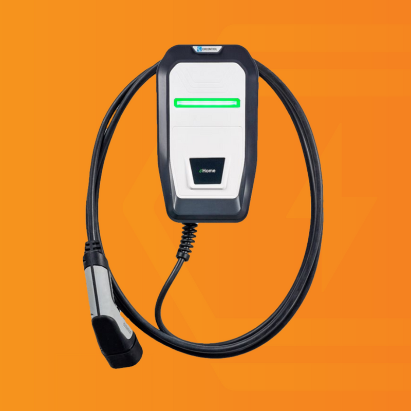 Circontrol eHome 7.4kW EV Charger