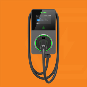 Autel AC Single | Multiphase 7kW/22kW | 4G In-Built | Digital/LCD Display