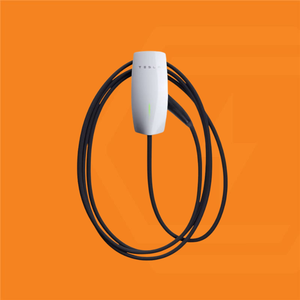 Tesla Gen 3 Wall Connector | Multiphase (7kW / 22kW) | Tethered 7m