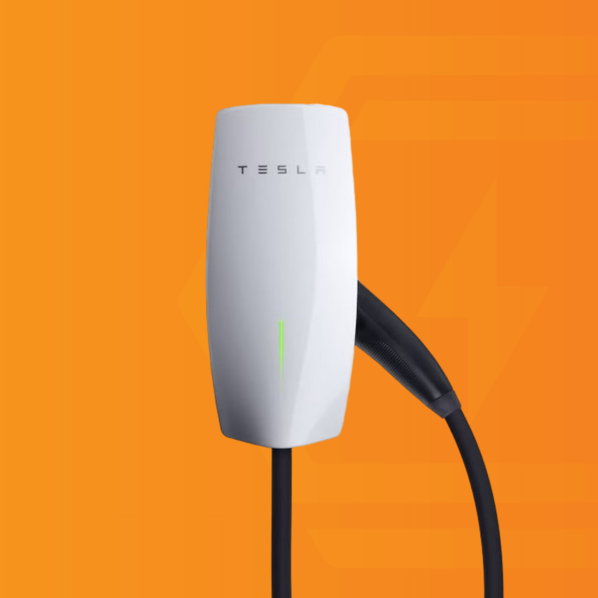 Tesla Gen 3 Wall Connector | Multiphase (7kW / 22kW) | Tethered 7m ...