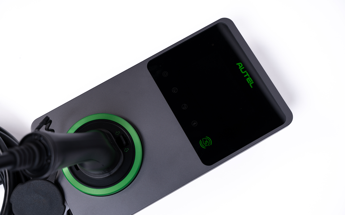 JET Charge One