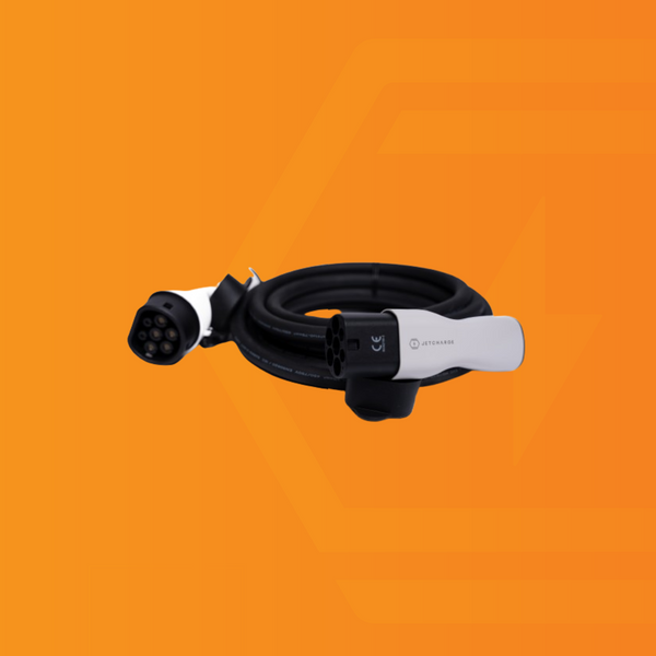 Type 2 EV Charging Cable