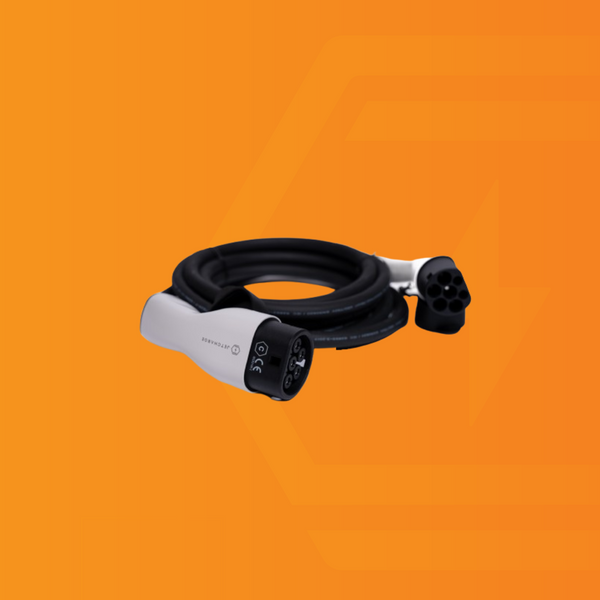 Type 2 EV Charging Cable