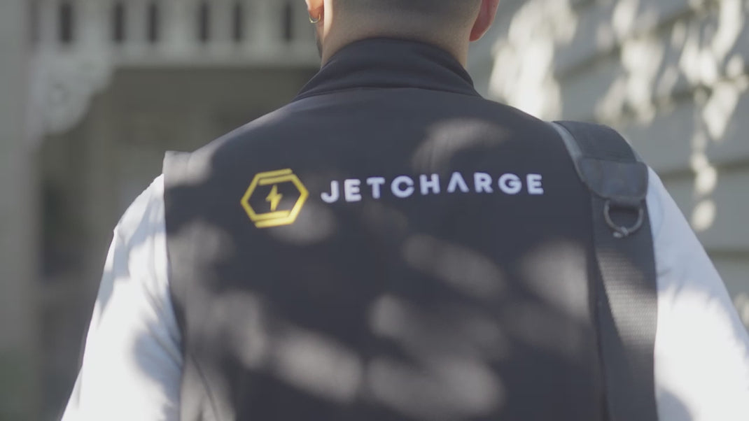 JET Charge One