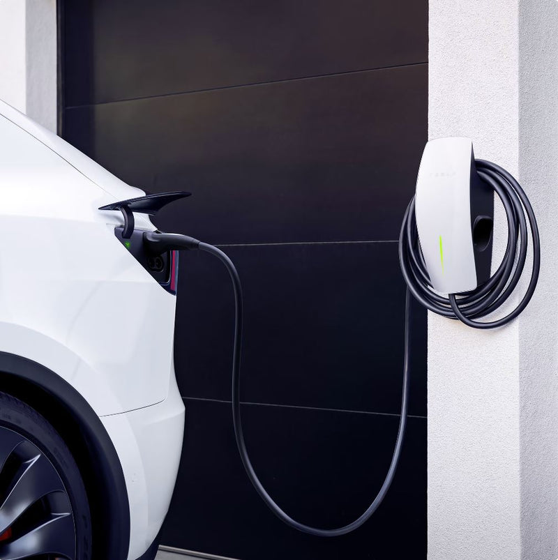 Tesla Gen 3 Wall Connector JET Charge One